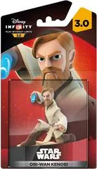 Carátula de Obi Wan Kenobi