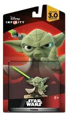 Carátula de Yoda