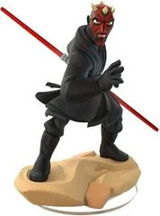 Carátula de Darth Maul