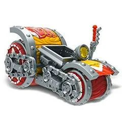 Carátula de Barrel Blaster - SuperChargers