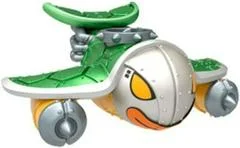 Carátula de Clown Cruiser - SuperChargers