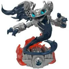 Carátula de Spitfire - SuperChargers, Dark