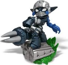 Carátula de Stealth Elf - SuperChargers, Super Shot, Dark