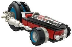 Carátula de Crypt Crusher - SuperChargers