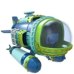 Carátula de Dive Bomber - SuperChargers