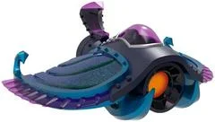 Carátula de Sea Shadow - SuperChargers