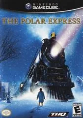Carátula de The Polar Express