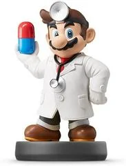 Carátula de Dr. Mario