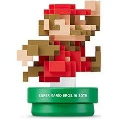 Carátula de Mario - 30th, Classic