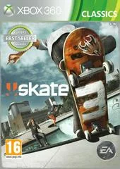 Carátula de Skate 3 [Classics]