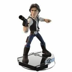 Carátula de Hans Solo