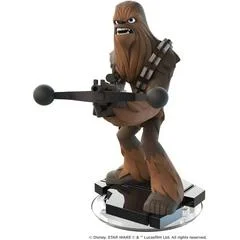 Carátula de Chewbacca