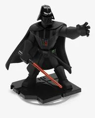 Carátula de Darth Vader