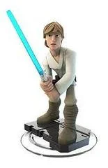 Carátula de Luke Skywalker