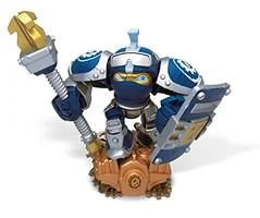 Carátula de High Volt - SuperChargers