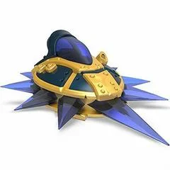 Carátula de Sun Runner - SuperChargers, Legendary