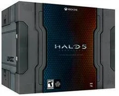 Carátula de Halo 5 Guardians [Limited Collector's Edition]