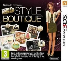 Carátula de New Style Boutique