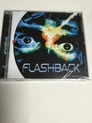 Carátula de Flashback