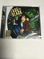 Carátula de Fade To Black: Flashback