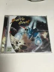 Carátula de Battle Crust