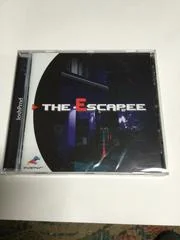 Carátula de The Escape