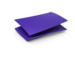 Carátula de Disc Edition Console Cover [Galactic Purple]