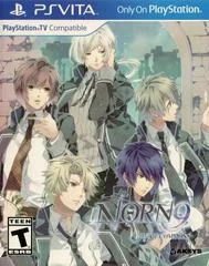 Carátula de Norn9 Var Commons