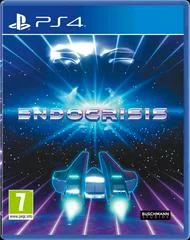 Carátula de Endocrisis