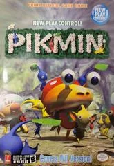 Carátula de Pikmin: New Play Control [Prima]