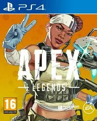 Carátula de Apex Legends [Lifeline Edition]
