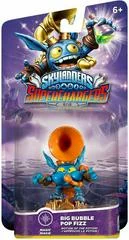 Carátula de Pop Fizz - SuperChargers, Big Bubble