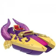 Carátula de Splatter Splasher - SuperChargers