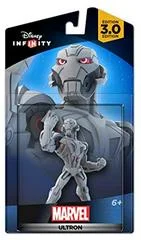Carátula de Ultron