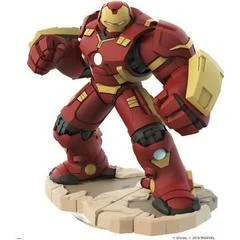Carátula de Hulkbuster