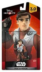 Carátula de Poe Dameron