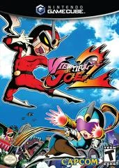 Carátula de Viewtiful Joe 2
