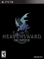Carátula de Final Fantasy XIV: Heavensward [Collector's Edition]