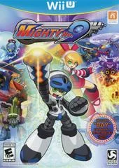 Carátula de Mighty No. 9