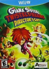 Carátula de Giana Sisters Twisted Dreams Director's Cut