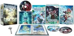 Carátula de Rodea the Sky Soldier [Limited Edition]