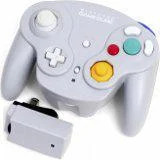 Carátula de Wavebird Wireless Controller