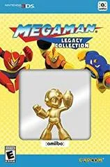 Carátula de Mega Man Legacy Collection [Collector's Edition]