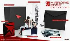 Carátula de Mirror's Edge Catalyst [Collector's Edition]