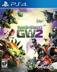 Carátula de Plants vs. Zombies: Garden Warfare 2