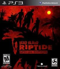 Carátula de Dead Island Riptide [Special Edition]