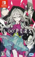 Carátula de Loopers