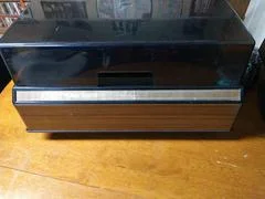 Carátula de Atari Game Center