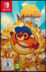 Carátula de Mail Mole [Collector's Edition]