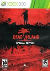 Carátula de Dead Island [Special Edition]